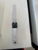 Đồng hồ thông minh Apple Watch Series 8 Demo 41mm GPS viền nhôm bạc 3K917PA/A