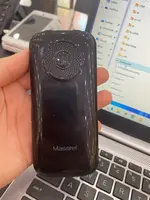 Điện thoại Masstel Fami 60 4G Đen (Black)