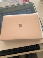 Máy tính xách tay Macbook Air 13 2020 M1/8GB/256GB SSD Vàng MGND3SA/A