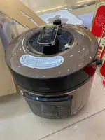 Nồi áp suất điện Kangaroo 6 lít KG6P1