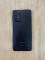 Điện thoại di động Samsung Galaxy A23 5G Đen - A236