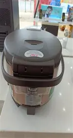 Nồi cơm điện tử Kangaroo 1.8 lít KG18DR7