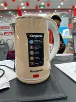 Bình đun siêu tốc Kangaroo 1.5 lít KG18K1