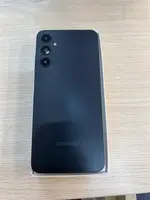 Điện Thoại Samsung Galaxy A05s 128GB Đen SM-A057F