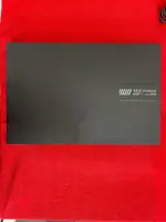 Máy tính xách tay Asus Vivobook E1404FA-NK186W R5-7520U/16GB/512GB/14" FHD/Win11_Đen