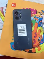 Điện thoại Xiaomi Redmi Note 12 8GB-128GB Xám (Grey)