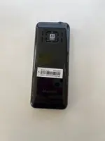 Điện thoại Masstel izi 30 4G Đen (Black)