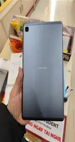 Máy tính bảng Samsung Galaxy Tab A7 Lite Xám - T225