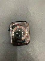 Đồng hồ thông minh Apple Watch Series 8 Demo 45mm GPS + Cellular viền nhôm đen 3K639PA/A
