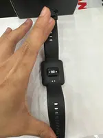 Đồng hồ thông minh Xiaomi Redmi Watch 2 Lite AP Đen (Black) - Demo