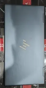 Máy tính xách tay HP ENVY x360 13-bf0092TU i7-1250U/8GB/512GB/13.3" 2.8K Touch/Win11_Xanh_76V59PA