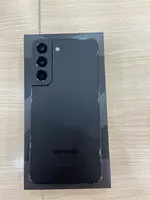 Điện thoại Samsung Galaxy S22 5G 128GB Đen - SM-S901E