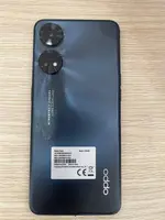 Điện thoại OPPO Reno8 T 4G 8GB-256GB Đen - CPH2481