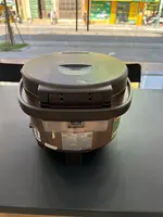 Nồi cơm điện tử Kangaroo 1.8 lít KG18DR7