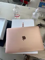 Máy tính xách tay Macbook Air 13 2020 M1/8GB/256GB SSD Vàng MGND3SA/A