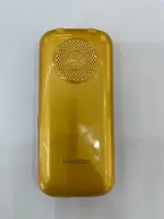 Điện thoại Masstel Fami 60 4G Vàng (Gold)