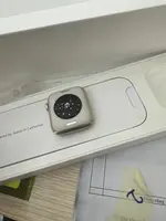 Đồng hồ thông minh Apple Watch SE 2 40mm GPS viền nhôm vàng dây cao su MNJP3VN/A
