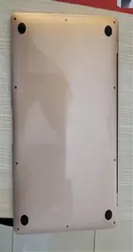 Máy tính xách tay Macbook Air 13 2020 M1/8GB/256GB SSD Vàng MGND3SA/A