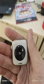 Đồng hồ thông minh Apple Watch SE 2 Demo 40mm GPS viền nhôm vàng 3K596PA/A