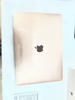 Máy tính xách tay Macbook Air 13 2020 M1/8GB/256GB SSD Vàng MGND3SA/A