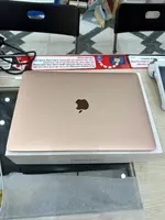 Máy tính xách tay Macbook Air 13 2020 M1/8GB/256GB SSD Vàng MGND3SA/A