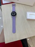 Đồng Hồ Thông Minh Samsung Galaxy Watch5 Bluetooth 40mm Demo Bạc  - R900