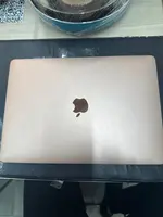 Máy tính xách tay Macbook Air 13 2020 M1/8GB/256GB SSD Vàng MGND3SA/A