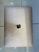 Máy tính xách tay Macbook Air 13 2020 M1/8GB/256GB SSD Vàng MGND3SA/A