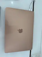 Máy tính xách tay Macbook Air 13 2020 M1/8GB/256GB SSD Vàng MGND3SA/A