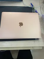 Máy tính xách tay Macbook Air 13 2020 M1/8GB/256GB SSD Vàng MGND3SA/A