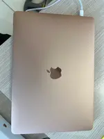 Máy tính xách tay Macbook Air 13 2020 M1/8GB/256GB SSD Vàng MGND3SA/A