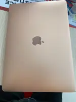 Máy tính xách tay Macbook Air 13 2020 M1/8GB/256GB SSD Vàng MGND3SA/A