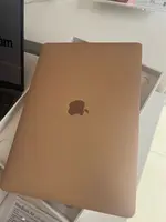 Máy tính xách tay Macbook Air 13 2020 M1/8GB/256GB SSD Vàng MGND3SA/A