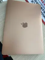 Máy tính xách tay Macbook Air 13 2020 M1/8GB/256GB SSD Vàng MGND3SA/A