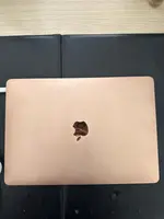 Máy tính xách tay Macbook Air 13 2020 M1/8GB/256GB SSD Vàng MGND3SA/A