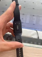 Vòng đeo tay thông minh OPPO Band 2 Đen