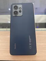 Điện thoại Xiaomi Redmi Note 12 8GB-128GB Xám (Grey)