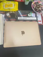 Máy tính xách tay Macbook Air 13 2020 M1/8GB/256GB SSD Vàng MGND3SA/A
