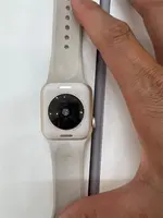 Đồng hồ thông minh Apple Watch SE 2 Demo 40mm GPS viền nhôm vàng 3K596PA/A