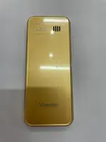 Điện thoại Masstel Lux 10 4G Vàng
