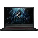 MSI Gaming GF63 Thin 11UC-1228VN i7 11800H