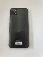 Điện thoại Masstel Hapi 30 4G Đen (Black)