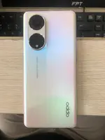 Điện thoại OPPO Reno8 T 5G 8GB-128GB Vàng đồng - CPH2505