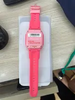 Đồng hồ định vị trẻ em Masstel Smart Hero 10 4G màu hồng (Pink)