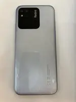 Điện thoại Xiaomi Redmi 10A 3GB-64GB Bạc (Silver)