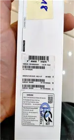 Đồng hồ thông minh Samsung Galaxy Watch 4 Classic 46mm Đen - R890