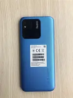 Điện thoại Xiaomi Redmi 10A 3GB-64GB Xanh dương (Blue)