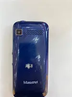 Điện thoại Masstel Fami 12 4G Xanh (Navy)