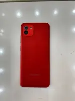 Samsung Galaxy A03 Đỏ