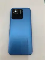 Điện thoại Xiaomi Redmi 10A 3GB-64GB Xanh dương (Blue)